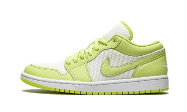 Air Jordan 1 Low Limelight - DH9619-103 - View 1 | Next Step