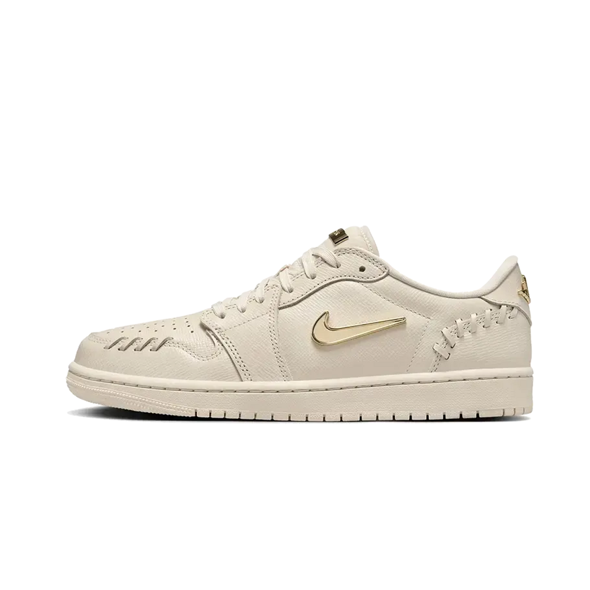 Air Jordan 1 Low Method Of Make Legend Light Brown (Women's)