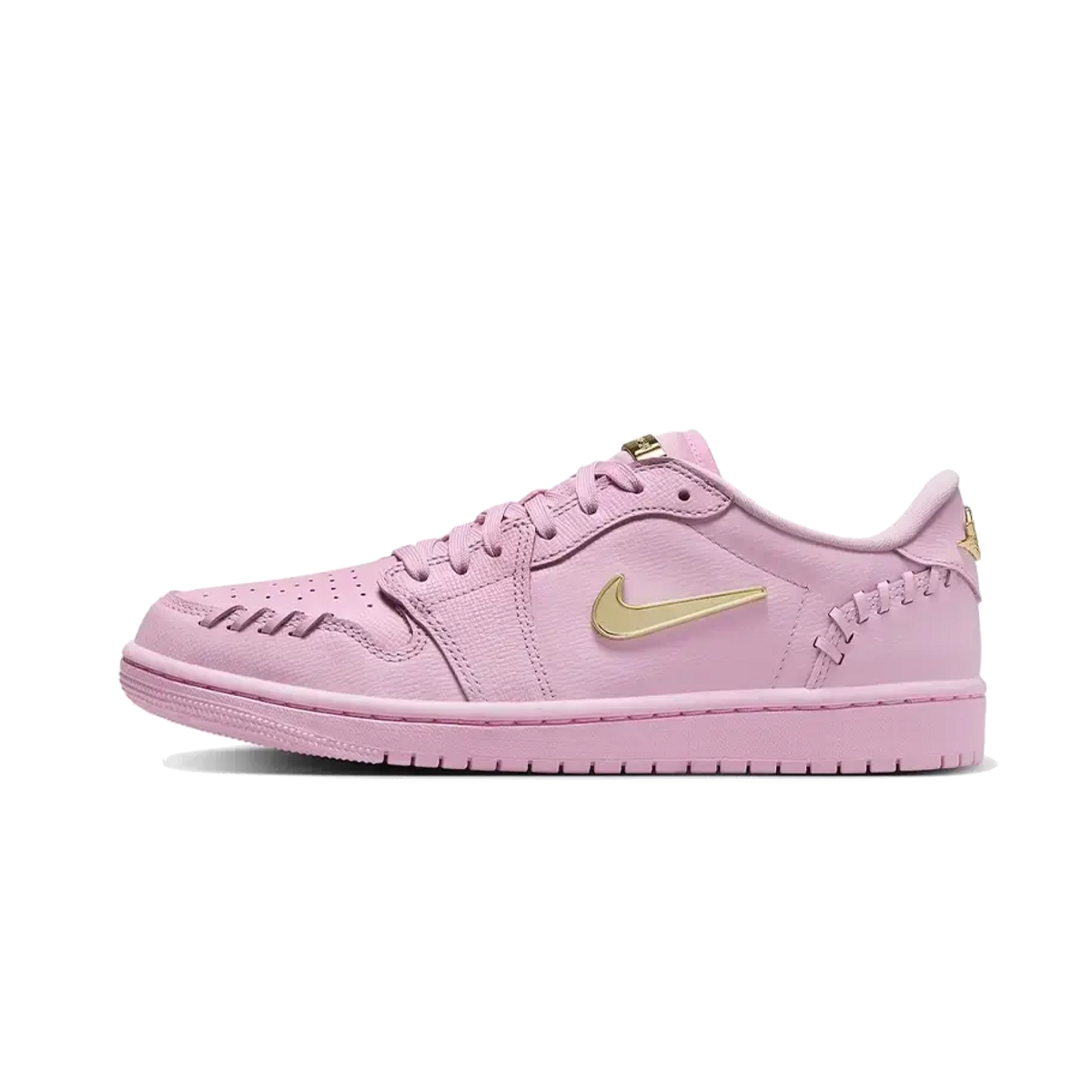 Air Jordan 1 Low Method Of Make Perfect Pink (Women's)