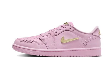 Air Jordan 1 Low Method Of Make Perfect Pink - FN5032-600 - View 1 | Next Step