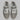 Air Jordan 1 Low Method of Make Satin Medium Grey - HF3969-002 - View 2 | Next Step
