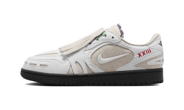 Air Jordan 1 Low Method of Make V3 Light Orewood Brown (Women's) - IW2026-110 - View 1 | Next Step