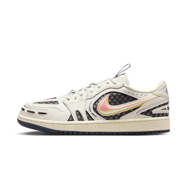 Air Jordan 1 Low Method of Make V3 Sail Coconut Milk | Next Step