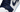 Air Jordan 1 Low Midnight Navy University Blue - View 7 | Next Step