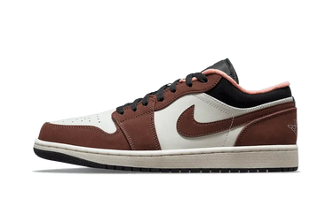 Air Jordan 1 Low Mocha | Next Step