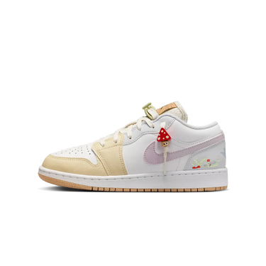Air Jordan 1 Low Mushroom - IB8861-151 - View 1 | Next Step