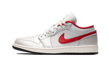 Air Jordan 1 Low Night Track - DA4668-001 - View 1 | Next Step