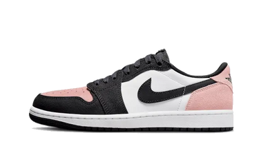 Air Jordan 1 Low OG Bleached Coral - CZ0790-061 - View 1 | Next Step