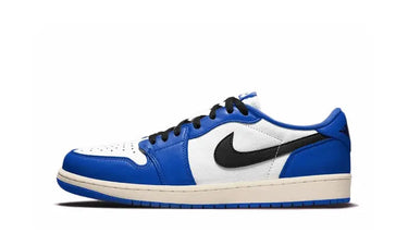 Air Jordan 1 Low OG Game Royal - CZ0790-140 - View 1 | Next Step