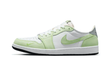 Air Jordan 1 Low OG Ghost Green - DM7837-103 - View 1 | Next Step