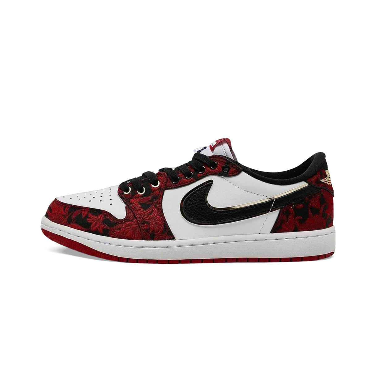 Air Jordan 1 Low OG Last Dance At The Garden