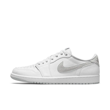 Air Jordan 1 Low OG Neutral Grey (2021/2024) - CZ0790-100 - View 1 | Next Step