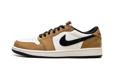 Air Jordan 1 Low OG Rookie of the Year - CZ0790-107 - View 1 | Next Step