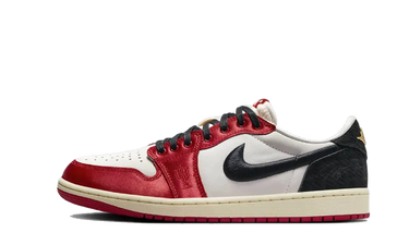 Air Jordan 1 Low OG SP x Trophy Room - FN0432-100 - View 1 | Next Step