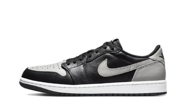 Air Jordan 1 Low OG Shadow (2024) - CZ0790-003 - View 1 | Next Step