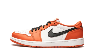 Air Jordan 1 Low OG Starfish - CZ0790-801 - View 1 | Next Step