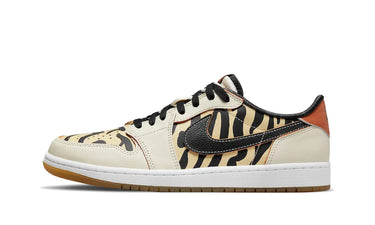 Air Jordan 1 Low OG Year of the Tiger | Next Step