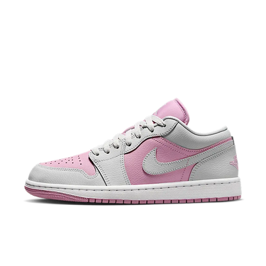 Air Jordan 1 Low Orchid Neutral Grey - DC0774-510 - View 1 | Next Step