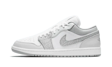 Air Jordan 1 Low PRM Berlin Grey | Next Step