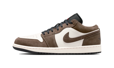 Air Jordan 1 Low Palomino - 553558-200 - View 1 | Next Step