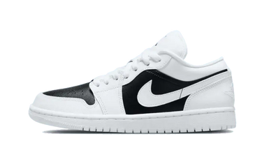 Air Jordan 1 Low Panda - DC0774-100 - View 1 | Next Step