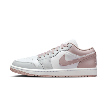 Air Jordan 1 Low Particle Rose | Next Step