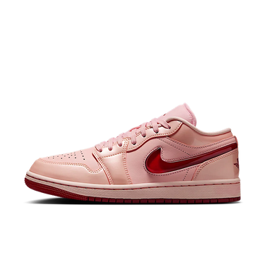 Air Jordan 1 Low Patent Valentine's Day | Next Step