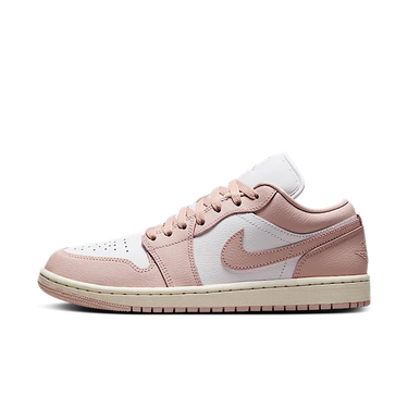 Air Jordan 1 Low Pink Oxford - DC0774-162 - View 1 | Next Step