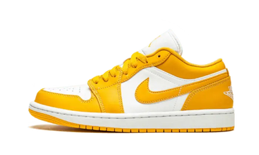 Air Jordan 1 Low Pollen - 553558-171 - View 1 | Next Step