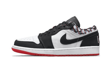 Air Jordan 1 Low Quai 54 (2021) | Next Step