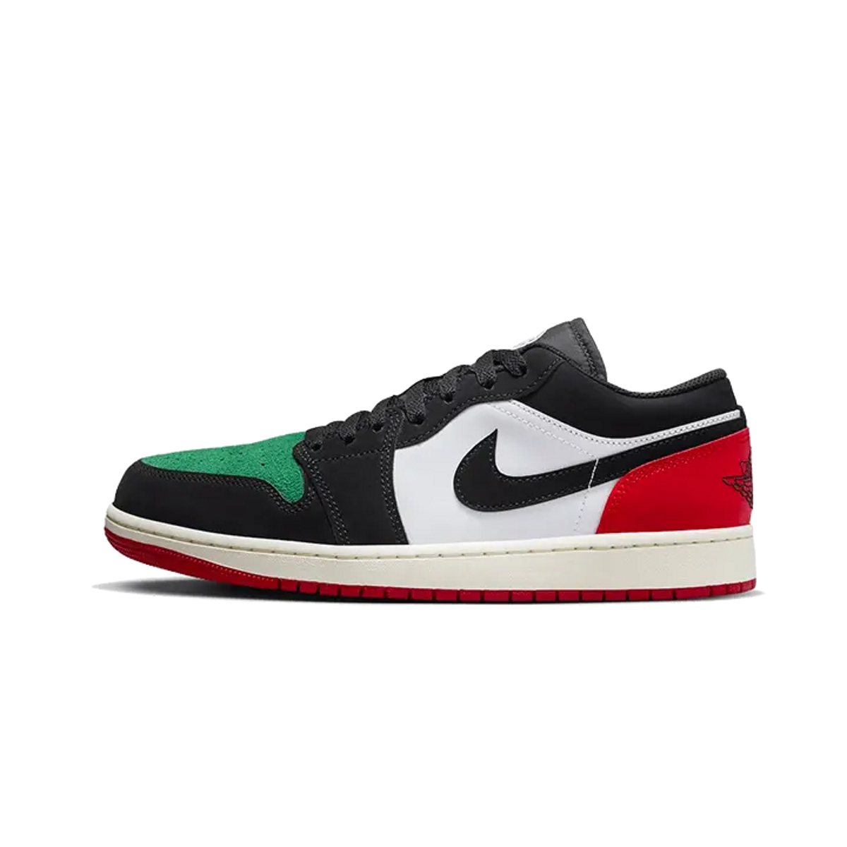 Air Jordan 1 Low Quai 54 (2023)