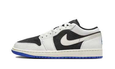 Air Jordan 1 Low Quai 54 (2024) - HQ0764-0017 - View 1 | Next Step