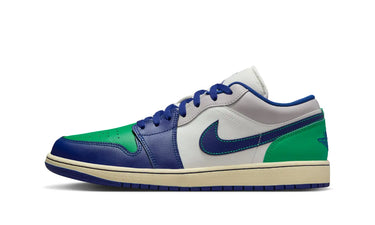 Air Jordan 1 Low Rare Air - 553558-147 - View 1 | Next Step