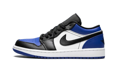 Air Jordan 1 Low Royal Toe | Next Step