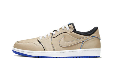 Air Jordan 1 Low SB QS Lance Mountain Desert Ore - CJ7891-200 - View 1 | Next Step