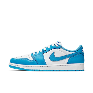 Air Jordan 1 Low SB UNC | Next Step