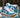 Air Jordan 1 Low SE Barcelona Print - DC6991-400 - View 2 | Next Step