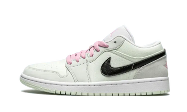 Air Jordan 1 Low SE Barely Green | Next Step