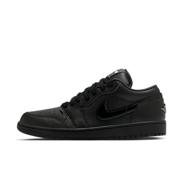 Air Jordan 1 Low SE Black Cat Mascot | Next Step