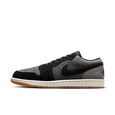 Air Jordan 1 Low SE Black Denim | Next Step