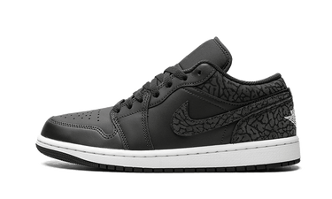 Air Jordan 1 Low SE Black Elephant | Next Step