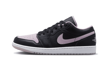 Air Jordan 1 Low SE Black Iced Lilac | Next Step
