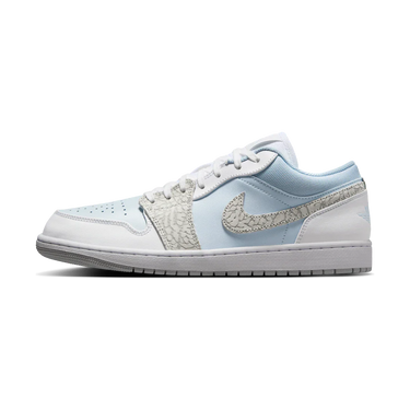 Air Jordan 1 Low SE Blue Tint Elephant Print | Next Step