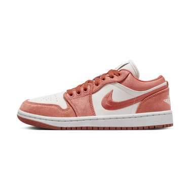 Air Jordan 1 Low SE Canvas Sky J Orange | Next Step