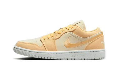 Air Jordan 1 Low SE Celestial Gold | Next Step