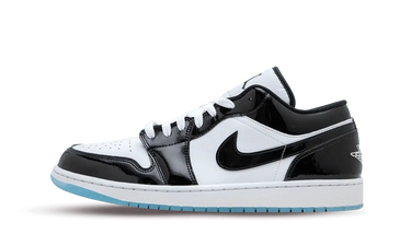 Air Jordan 1 Low SE Concord - DV1333-100-DV1309-100 - View 1 | Next Step