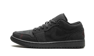 Air Jordan 1 Low SE Craft Grey Red - FD8635-001 - View 1 | Next Step