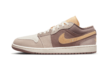 Air Jordan 1 Low SE Craft Taupe Haze | Next Step