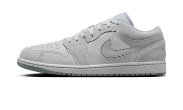 Air Jordan 1 Low SE Craft Wolf Grey - IR2014-012 - View 1 | Next Step
