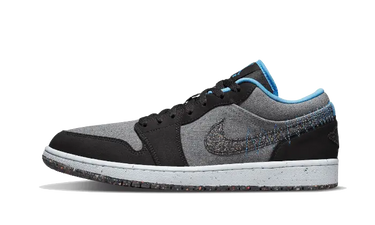 Air Jordan 1 Low SE Crater University Blue | Next Step
